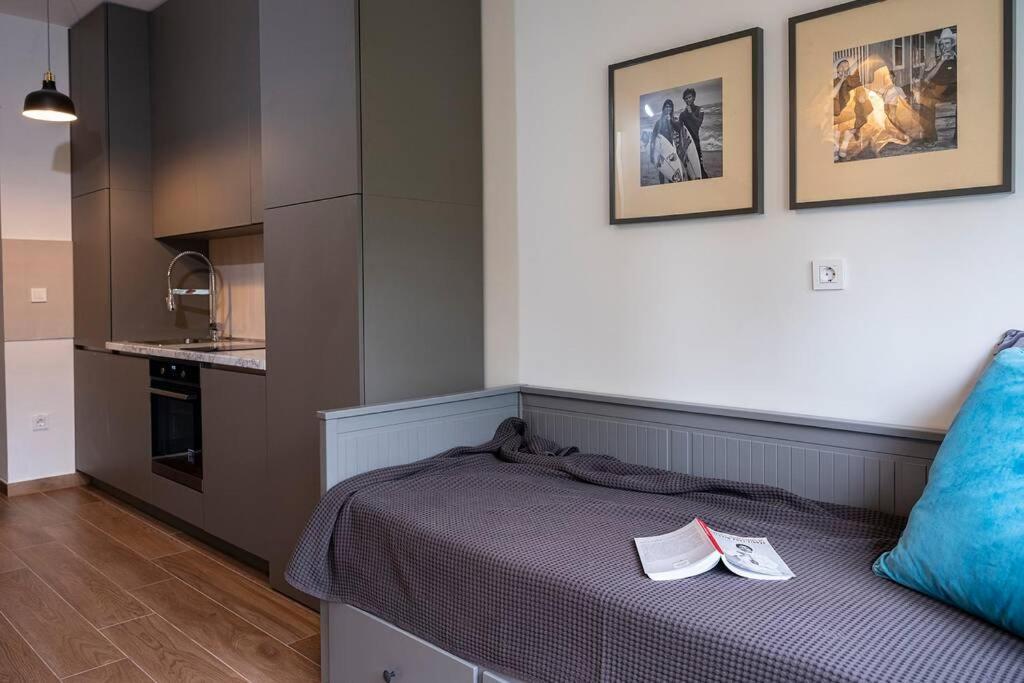 New Charming Apartment In The Heart Of The City! Zagreb Exterior foto